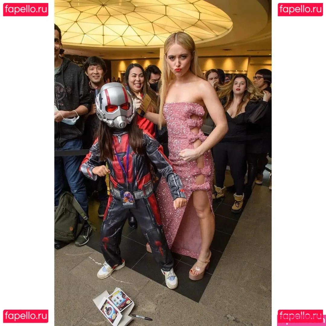 Kathrynton Onlyfans Photo Gallery 