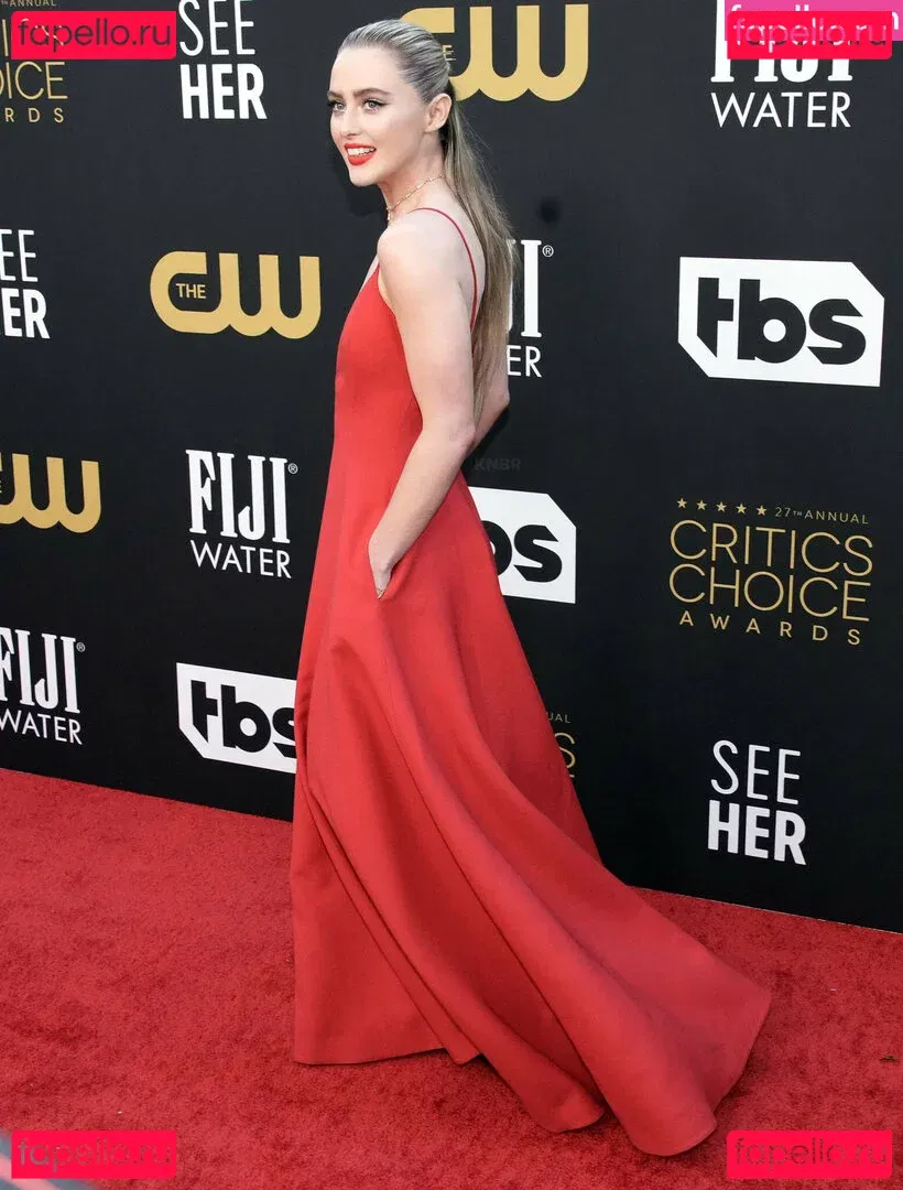 Kathrynton Onlyfans Photo Gallery 