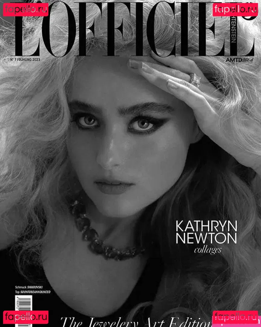 Kathrynton Onlyfans Photo Gallery 