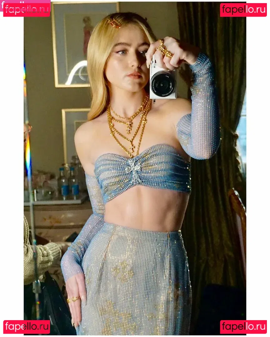 Kathrynton Onlyfans Photo Gallery 