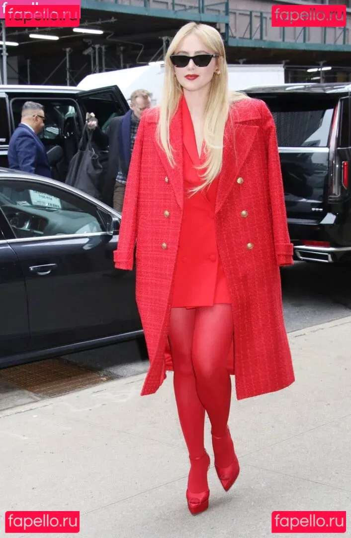 Kathrynton Onlyfans Photo Gallery 