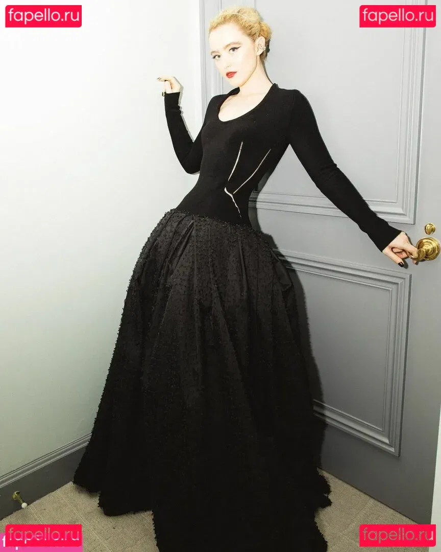 Kathrynton Onlyfans Photo Gallery 