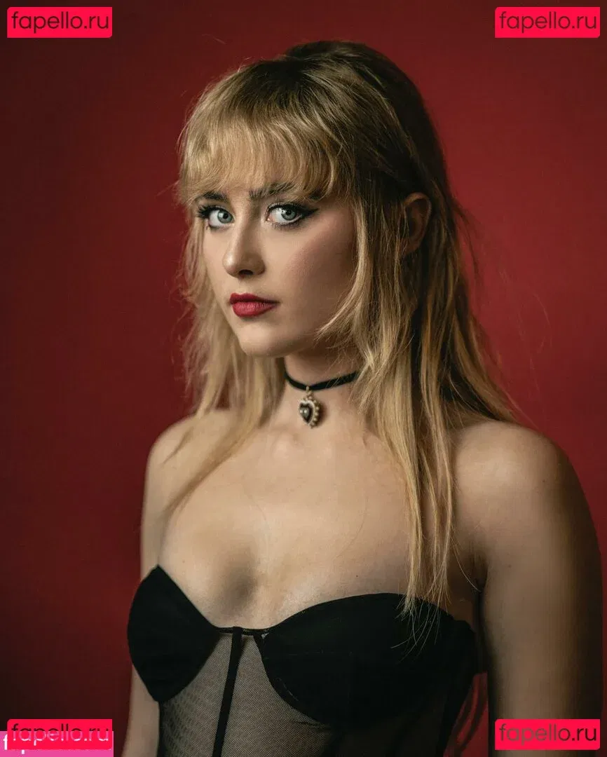 Kathrynton Onlyfans Photo Gallery 