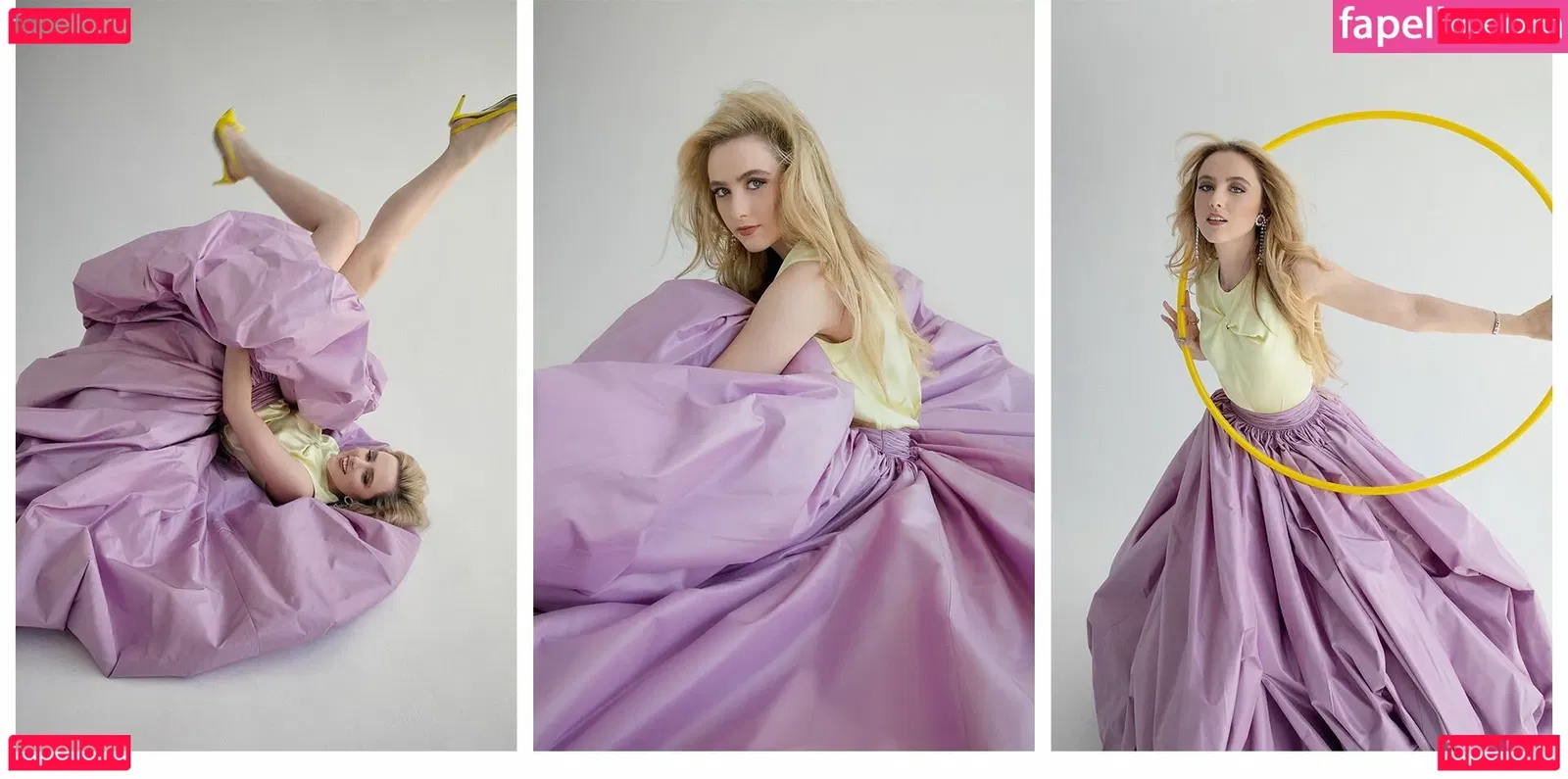 Kathrynton Onlyfans Photo Gallery 