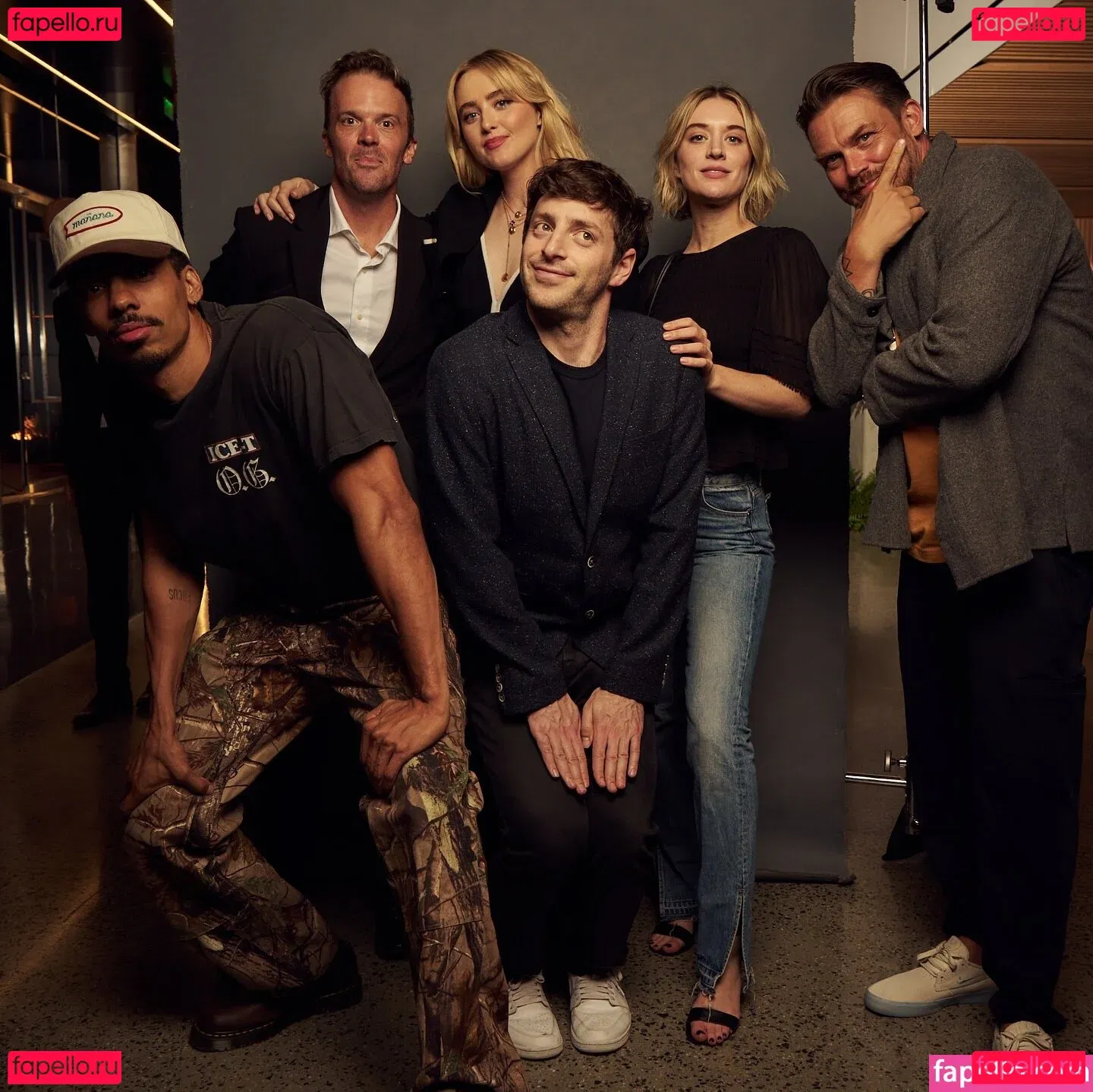 Kathrynton Onlyfans Photo Gallery 