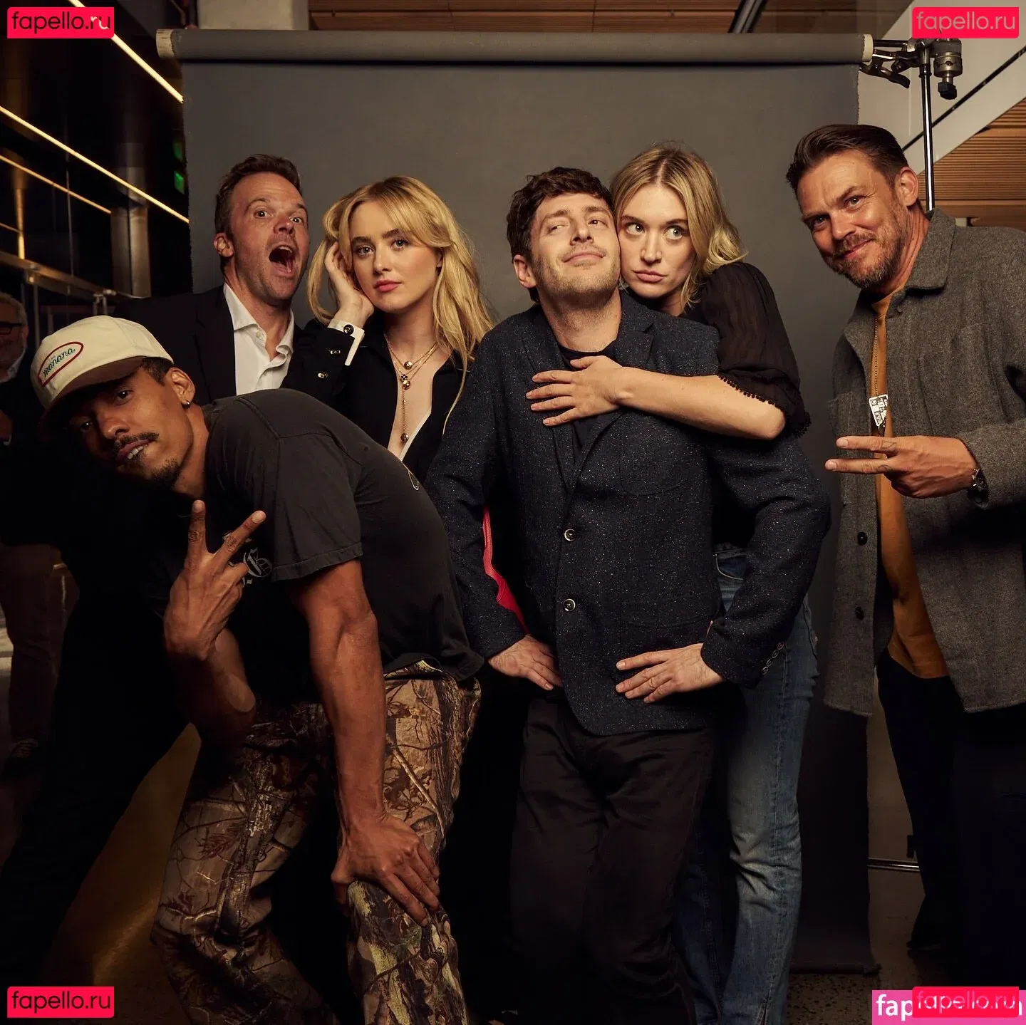 Kathrynton Onlyfans Photo Gallery 