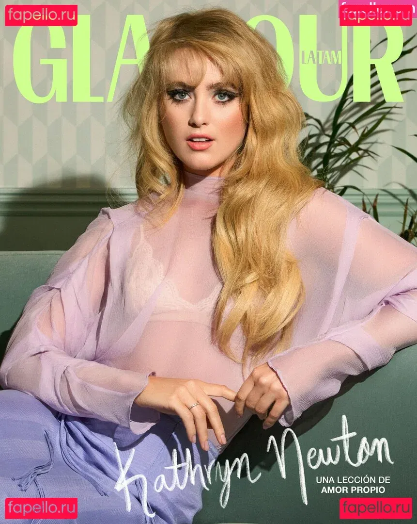 Kathrynton Onlyfans Photo Gallery 