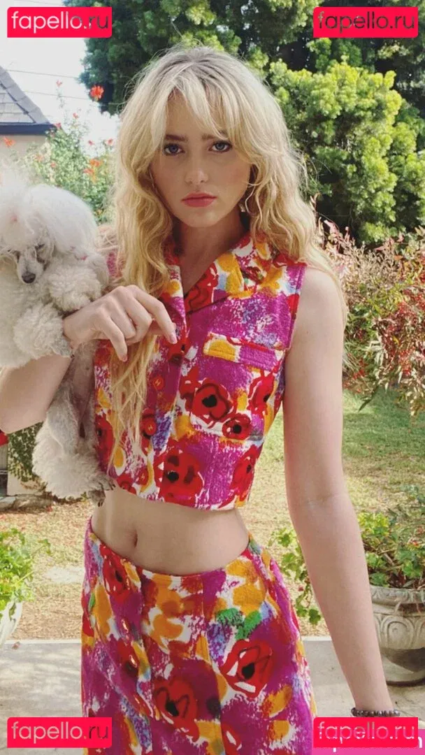 Kathrynton Onlyfans Photo Gallery 