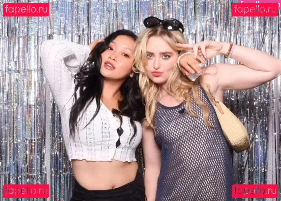 Kathrynton Onlyfans Photo Gallery 