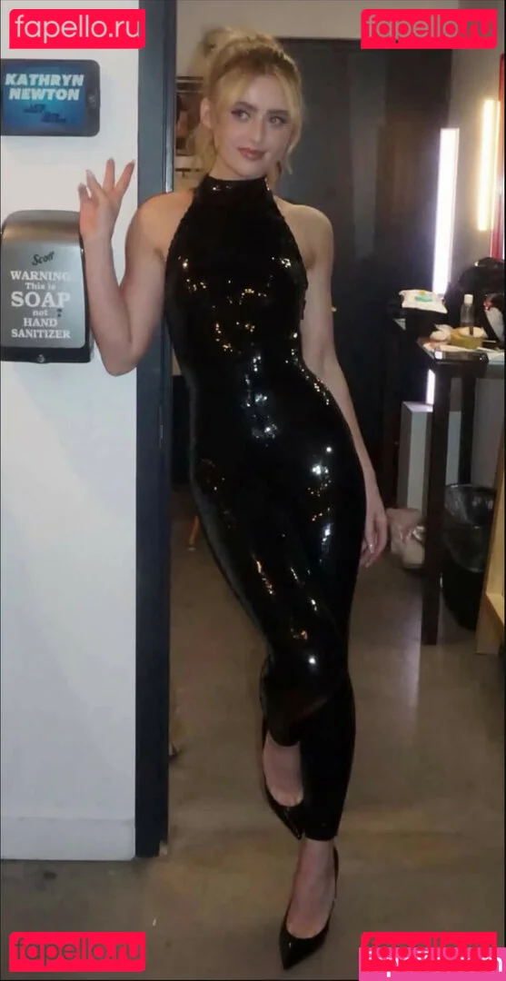 Kathrynton Onlyfans Photo Gallery 