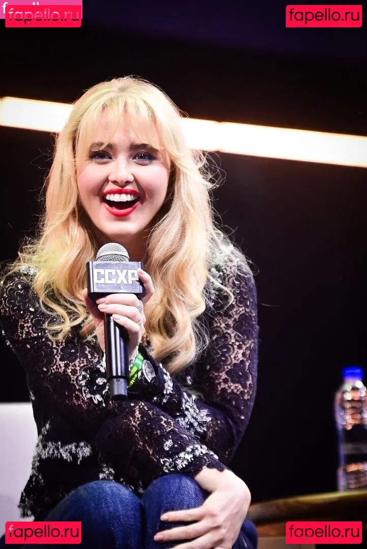 Kathrynton Onlyfans Photo Gallery 