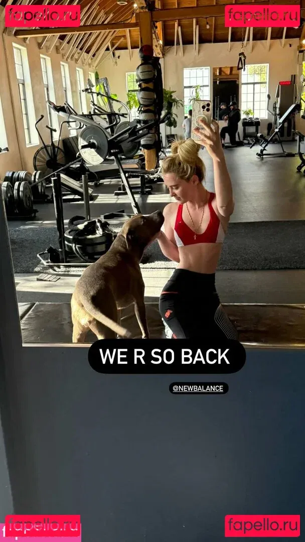 Kathrynton Onlyfans Photo Gallery 