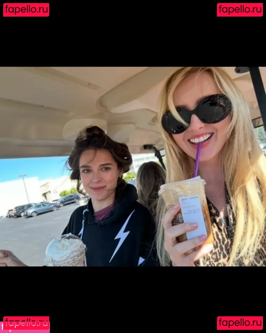 Kathrynton Onlyfans Photo Gallery 