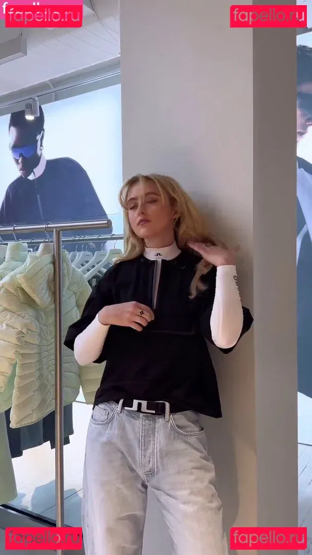 Kathrynton Onlyfans Photo Gallery 