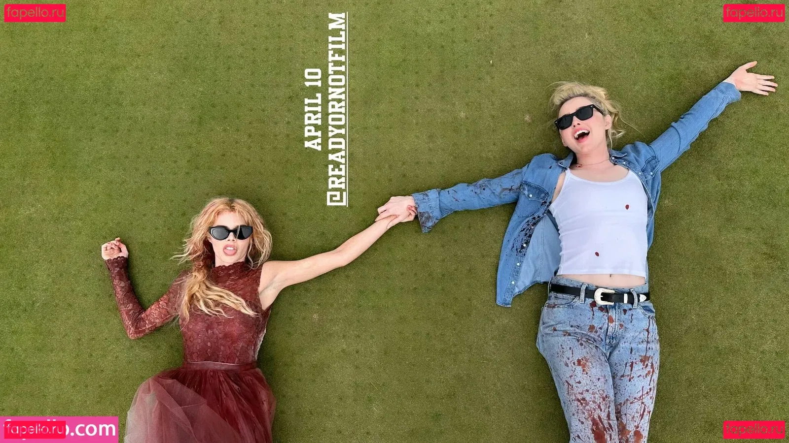 Kathrynton Onlyfans Photo Gallery 