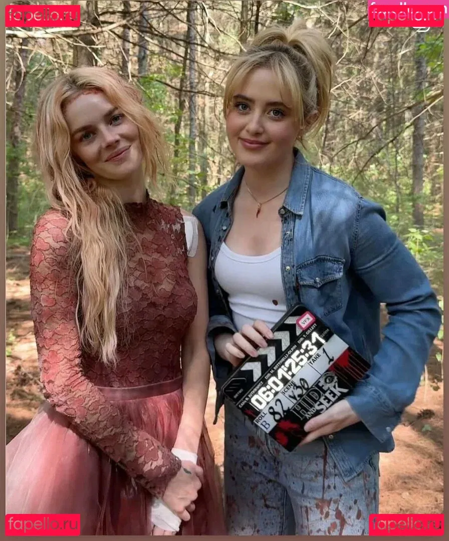 Kathrynton Onlyfans Photo Gallery 