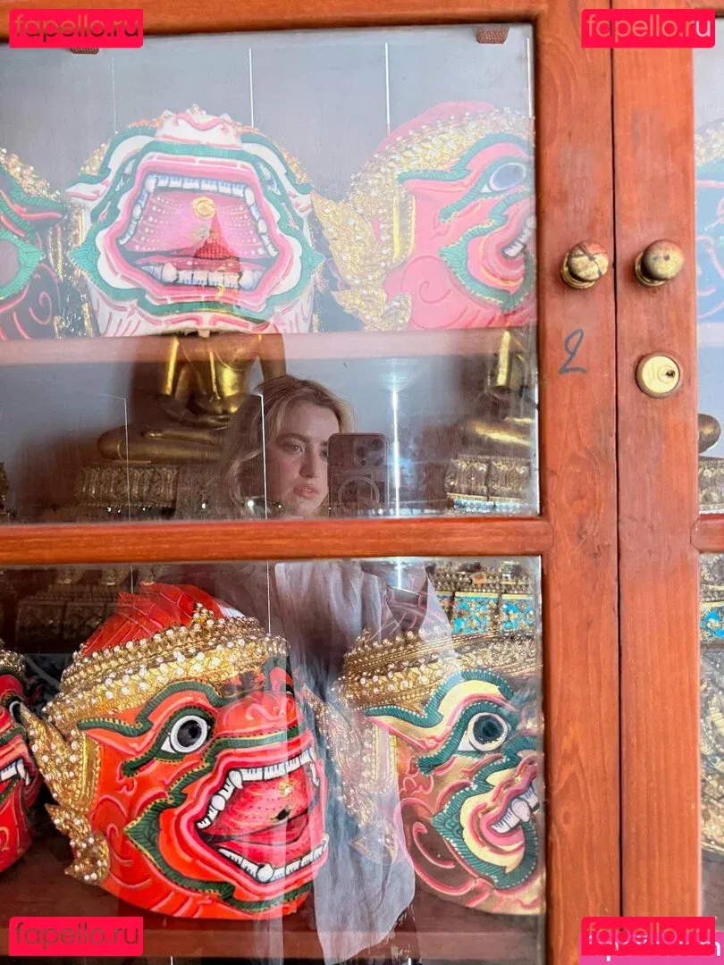 Kathrynton Onlyfans Photo Gallery 