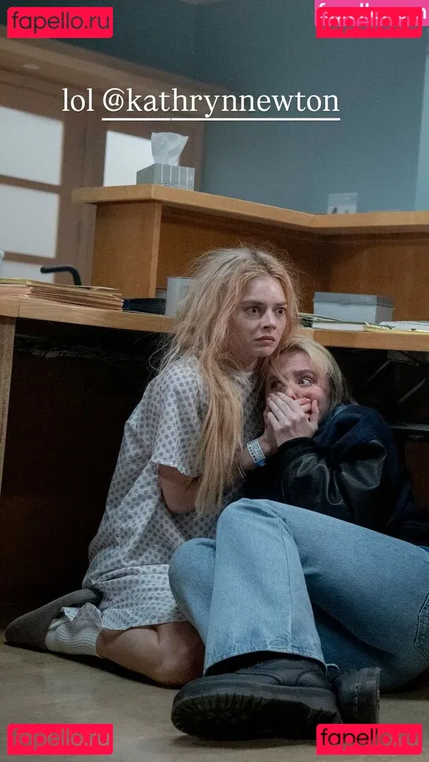 Kathrynton Onlyfans Photo Gallery 