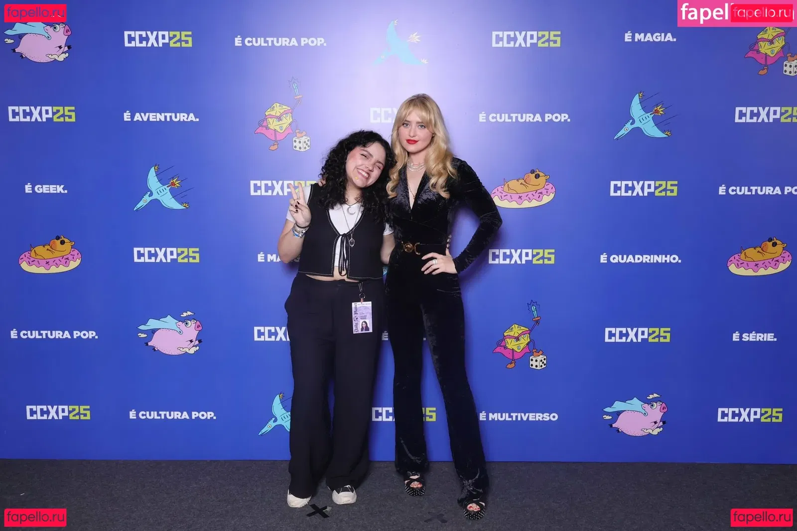 Kathrynton Onlyfans Photo Gallery 