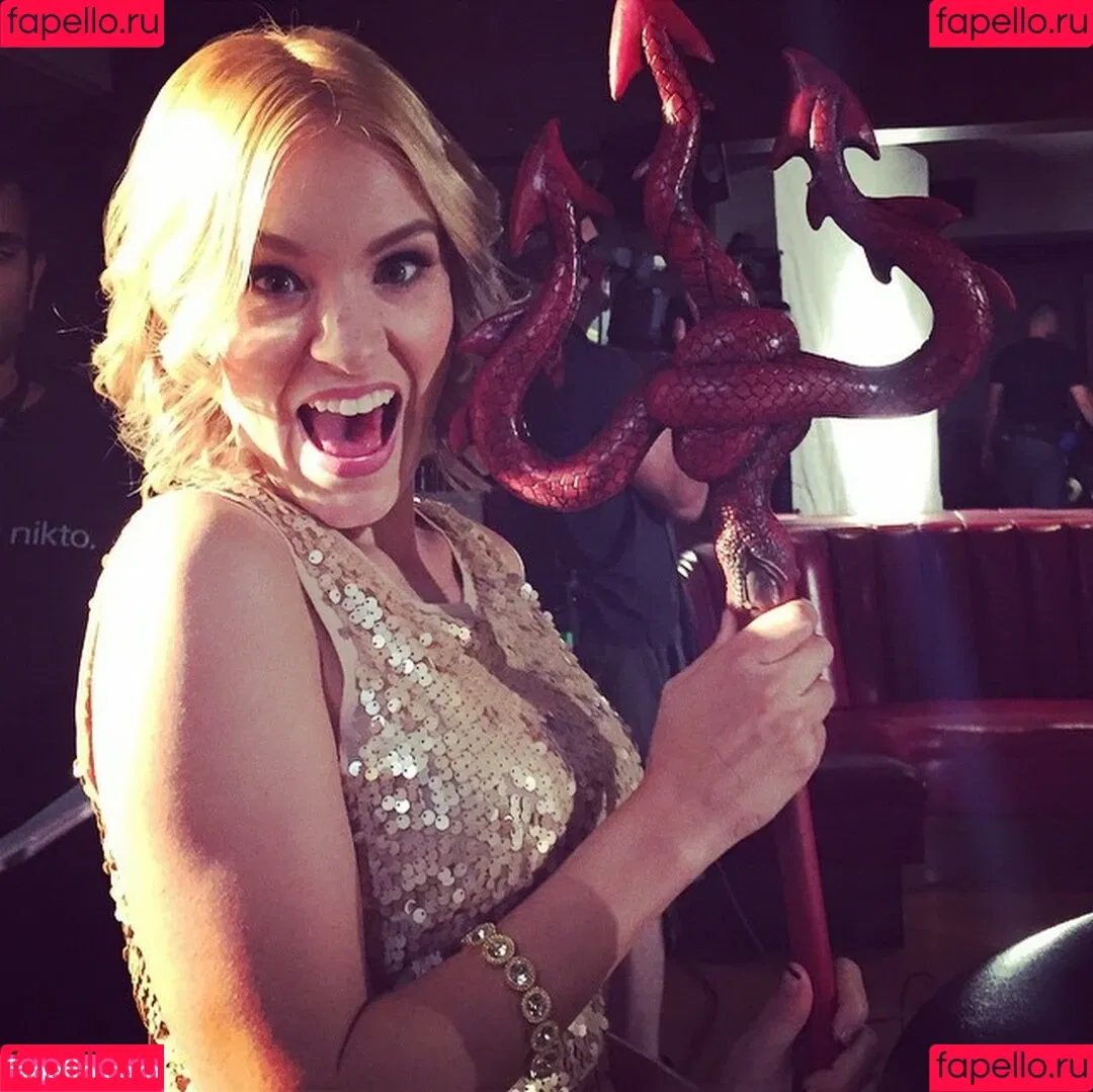 Brea Grant Onlyfans Photo Gallery 