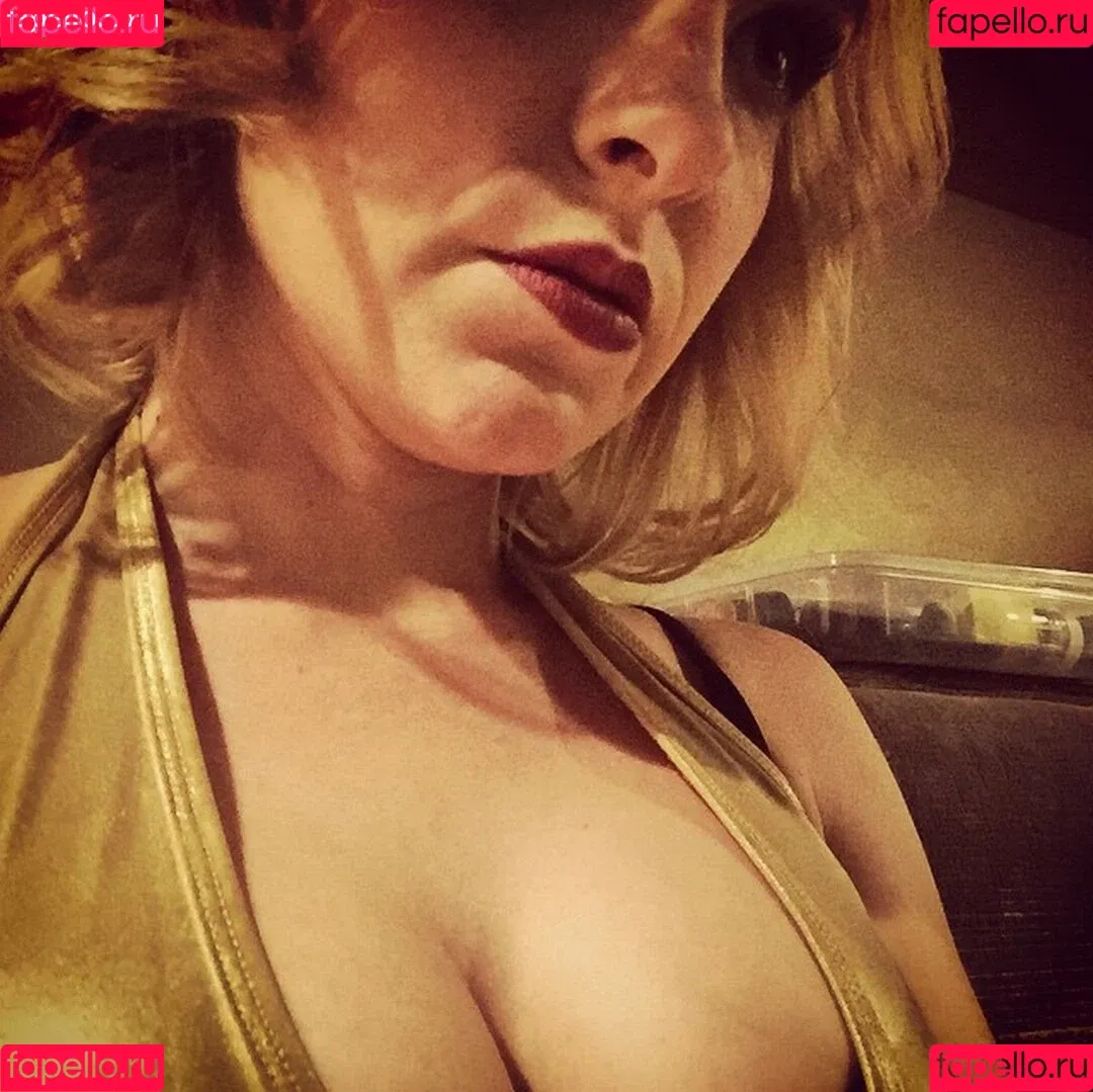 Brea Grant Onlyfans Photo Gallery 