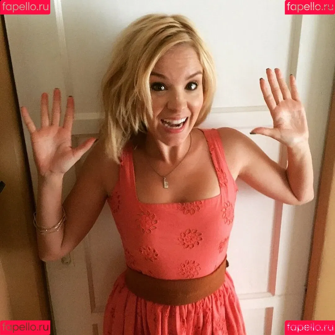 Brea Grant Onlyfans Photo Gallery 