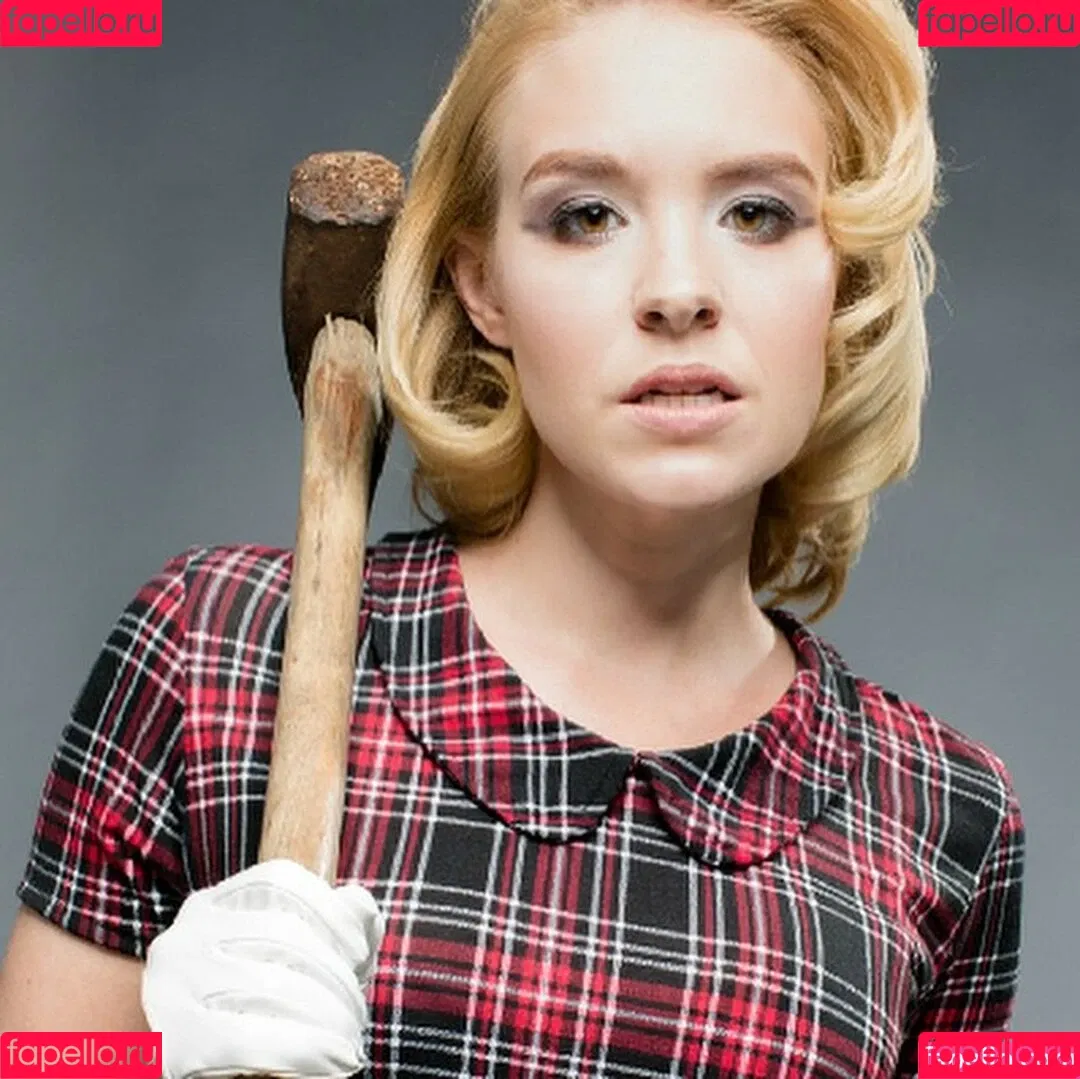 Brea Grant Onlyfans Photo Gallery 