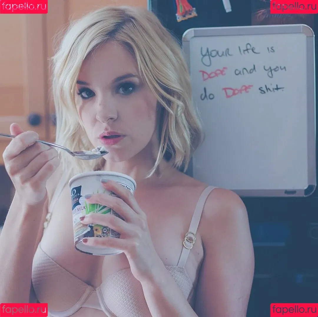 Brea Grant Onlyfans Photo Gallery 