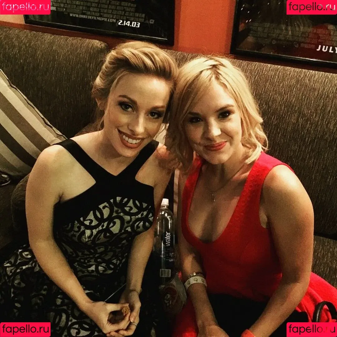 Brea Grant Onlyfans Photo Gallery 