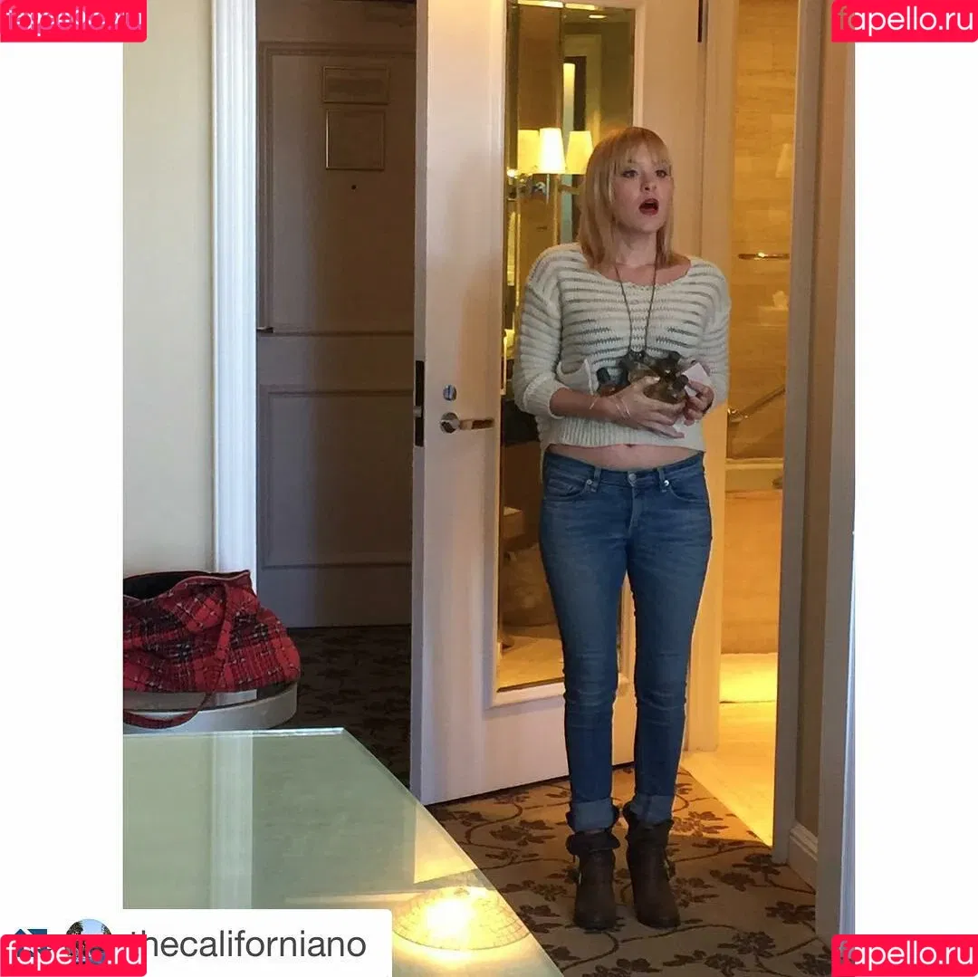 Brea Grant Onlyfans Photo Gallery 