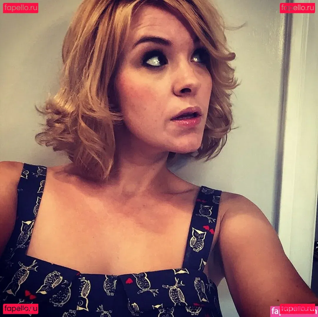 Brea Grant Onlyfans Photo Gallery 