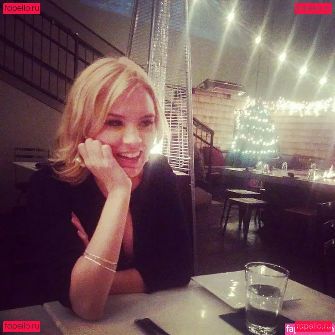 Brea Grant Onlyfans Photo Gallery 