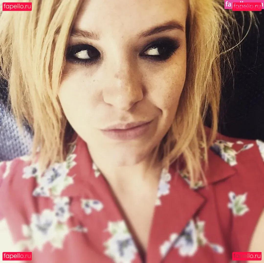 Brea Grant Onlyfans Photo Gallery 