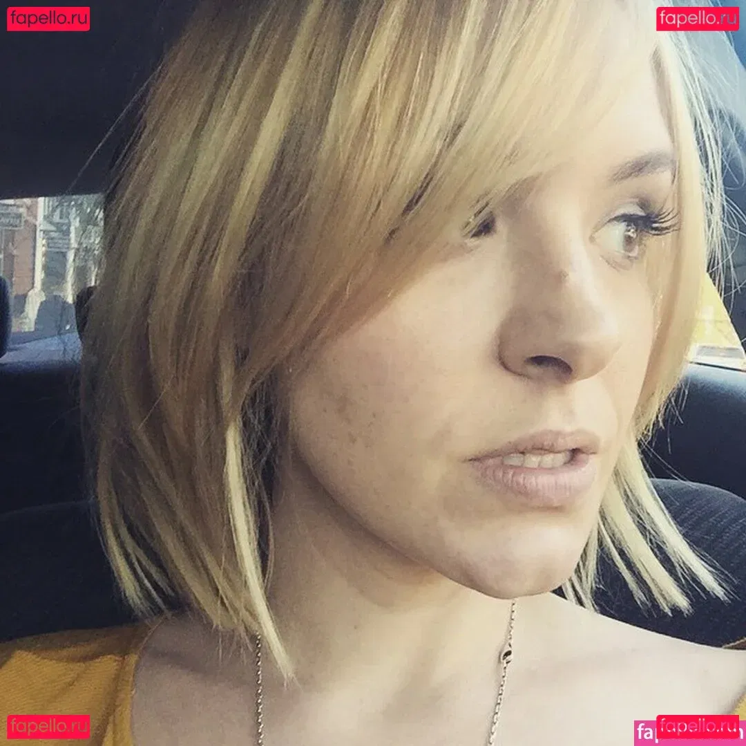 Brea Grant Onlyfans Photo Gallery 