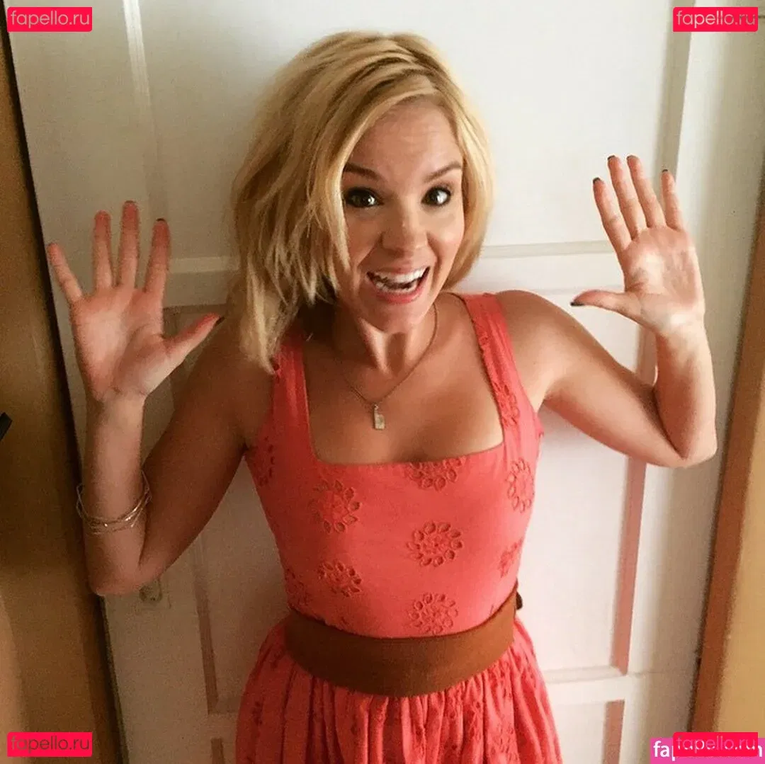 Brea Grant Onlyfans Photo Gallery 