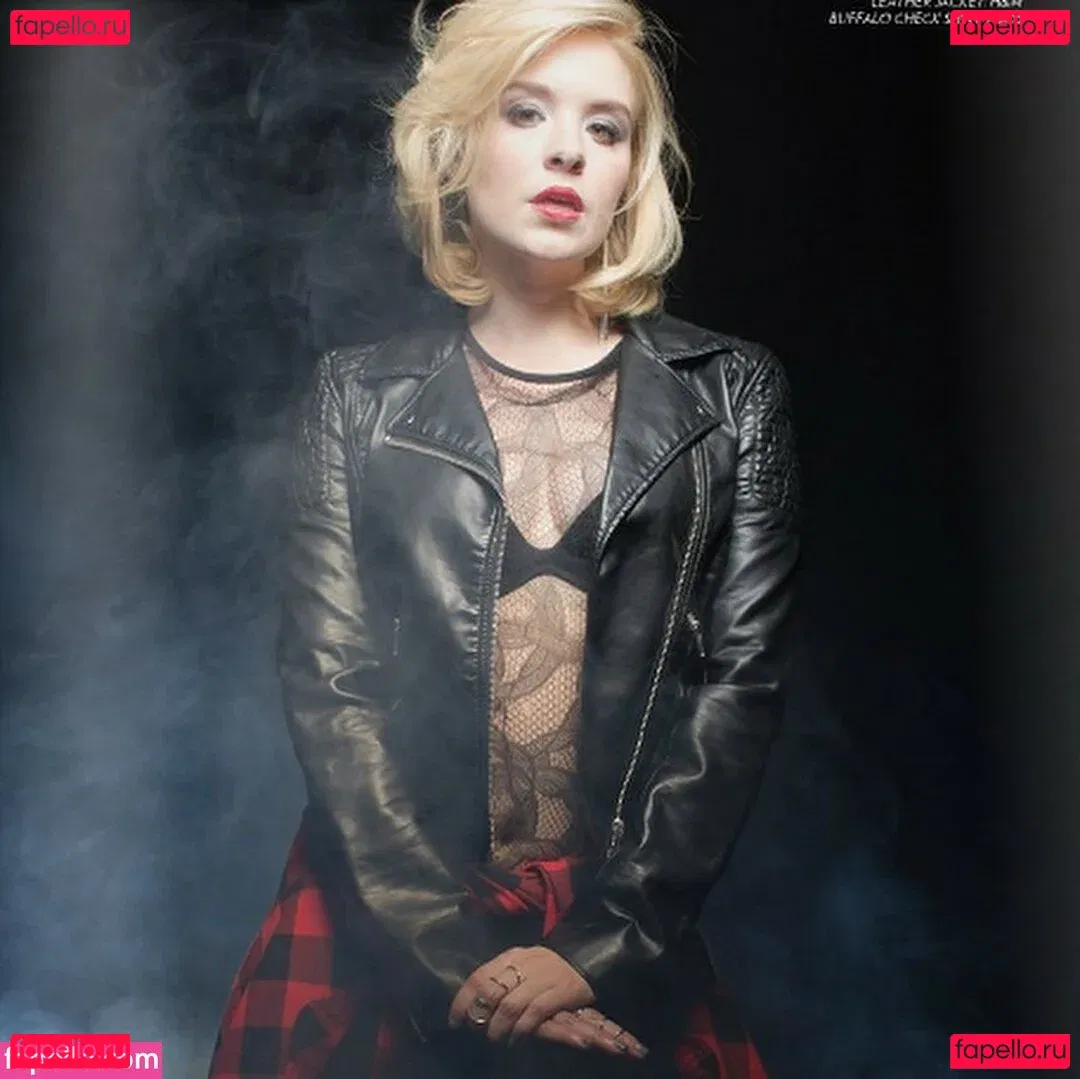 Brea Grant Onlyfans Photo Gallery 