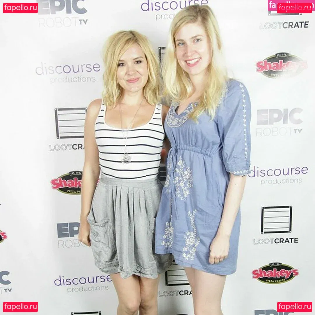 Brea Grant Onlyfans Photo Gallery 