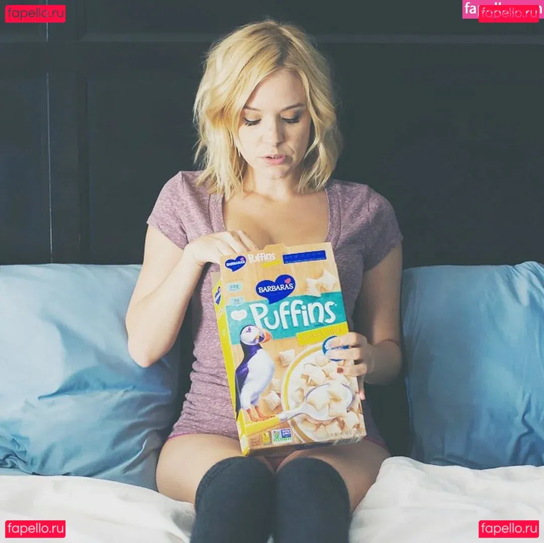 Brea Grant Onlyfans Photo Gallery 