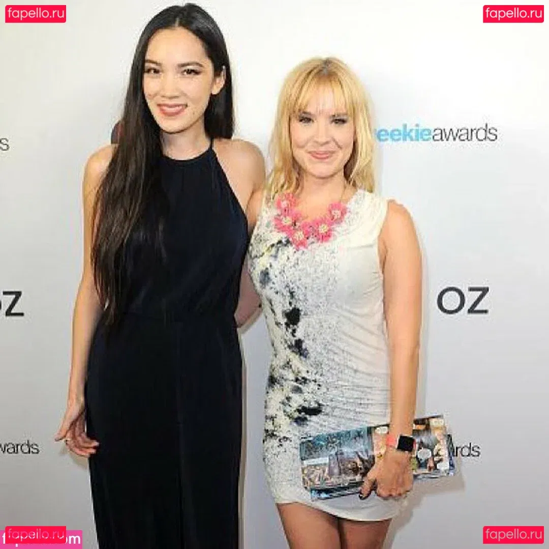 Brea Grant Onlyfans Photo Gallery 