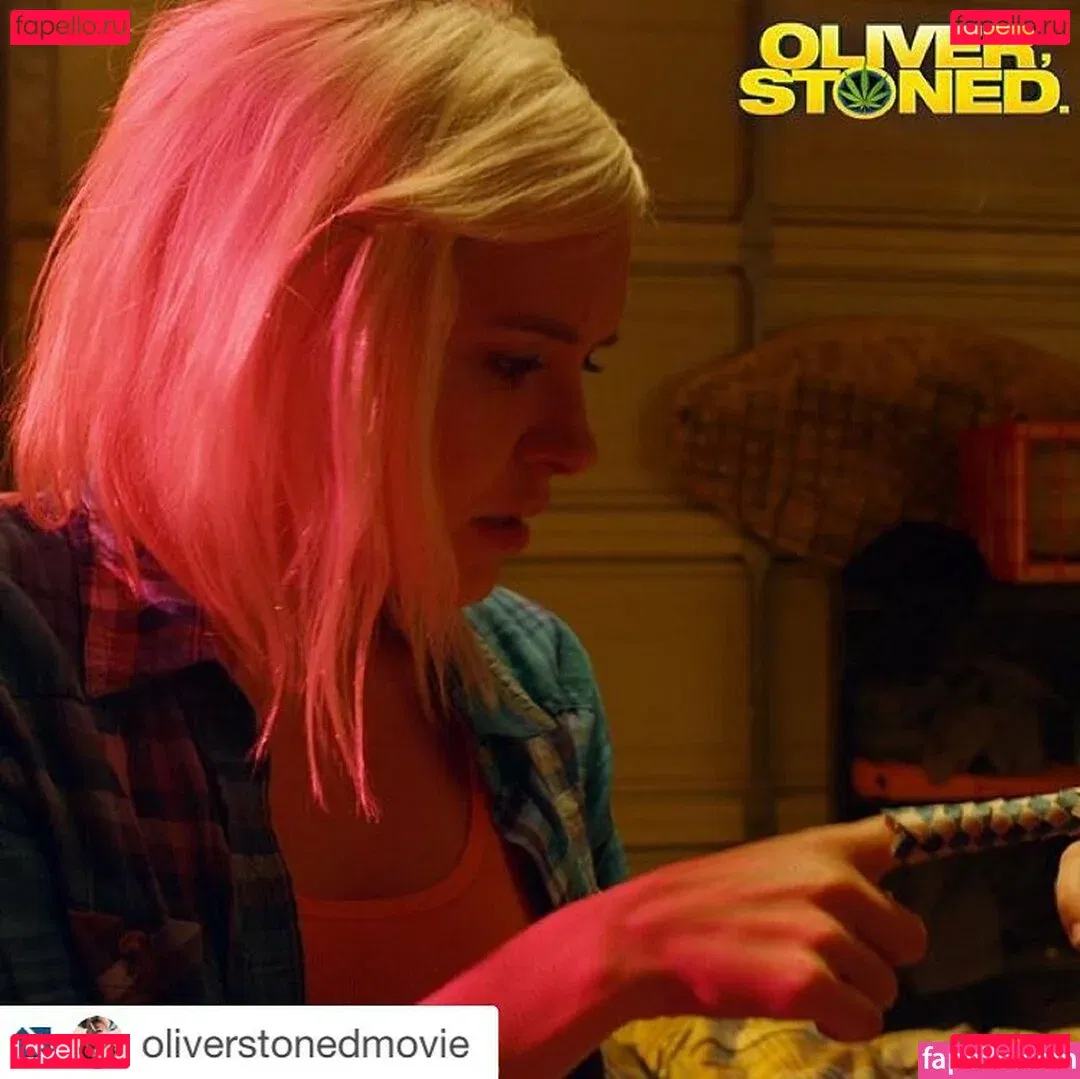 Brea Grant Onlyfans Photo Gallery 