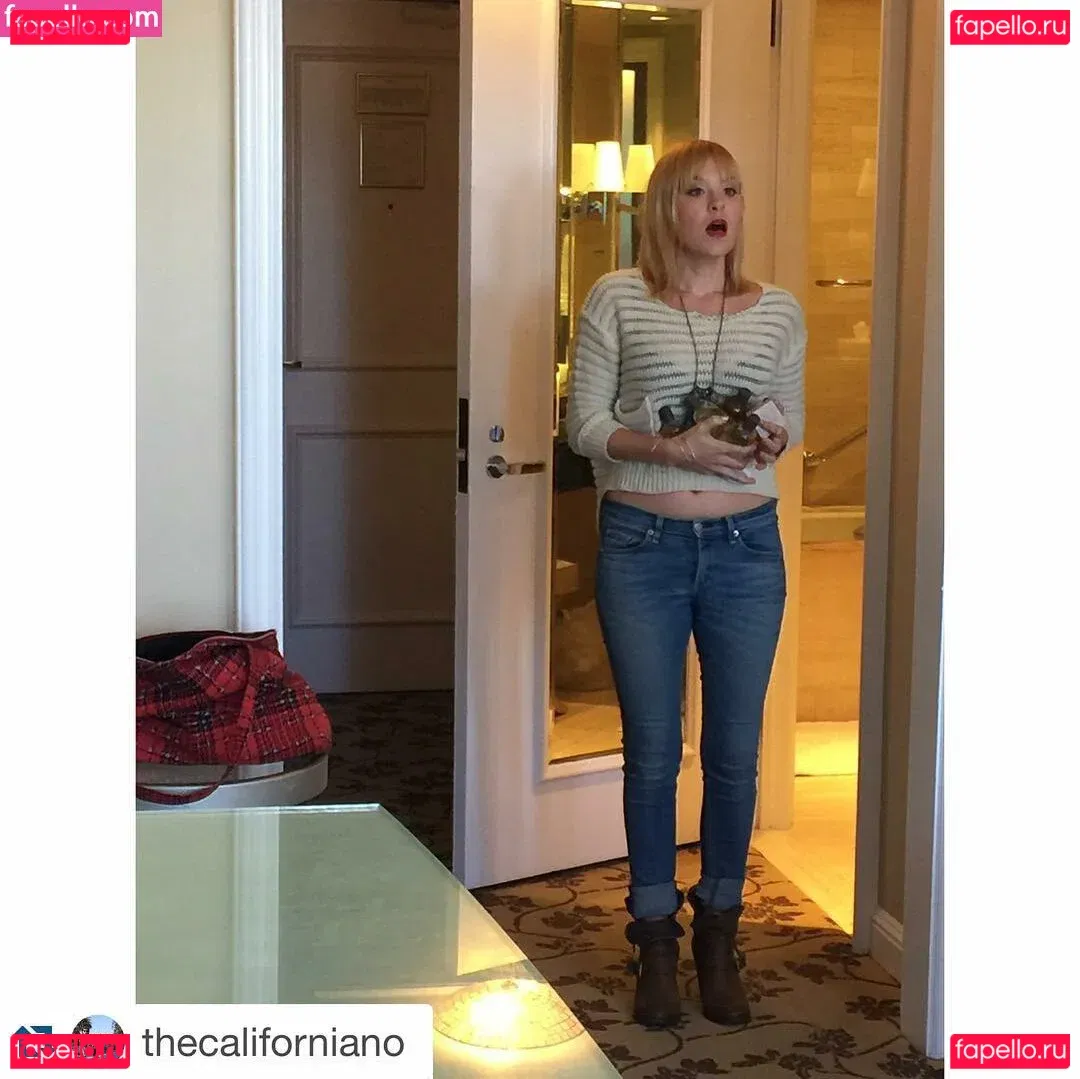 Brea Grant Onlyfans Photo Gallery 