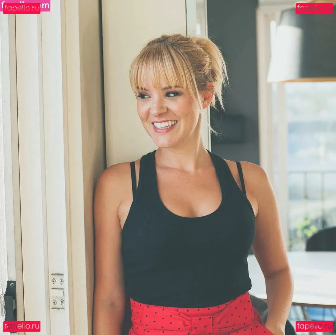 Brea Grant Onlyfans Photo Gallery 