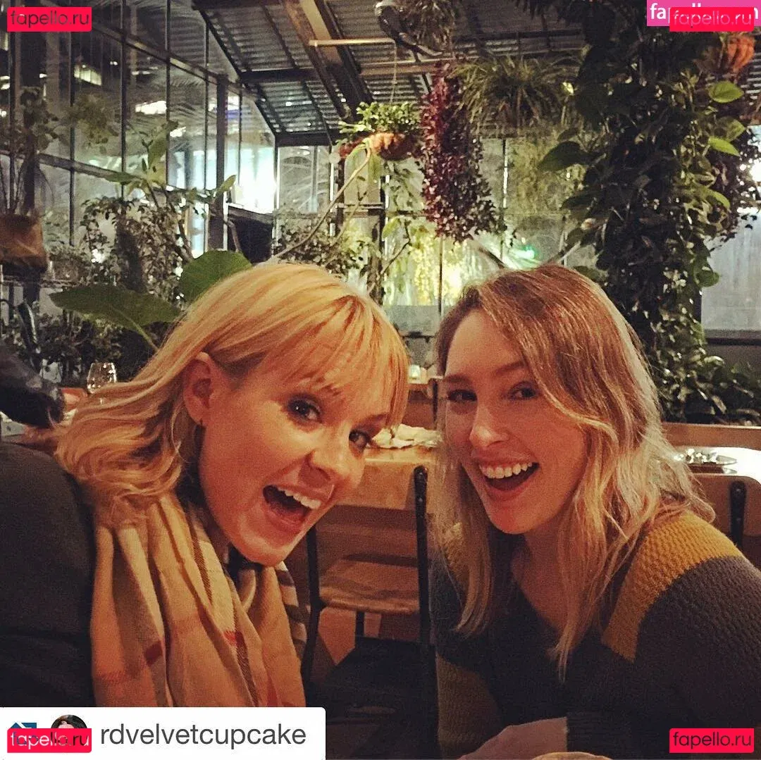 Brea Grant Onlyfans Photo Gallery 