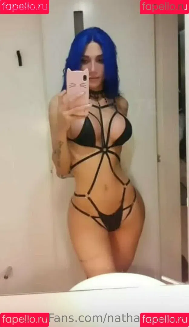 nathaliaangel Onlyfans Photo Gallery 