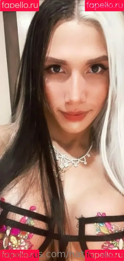nathaliaangel Onlyfans Photo Gallery 