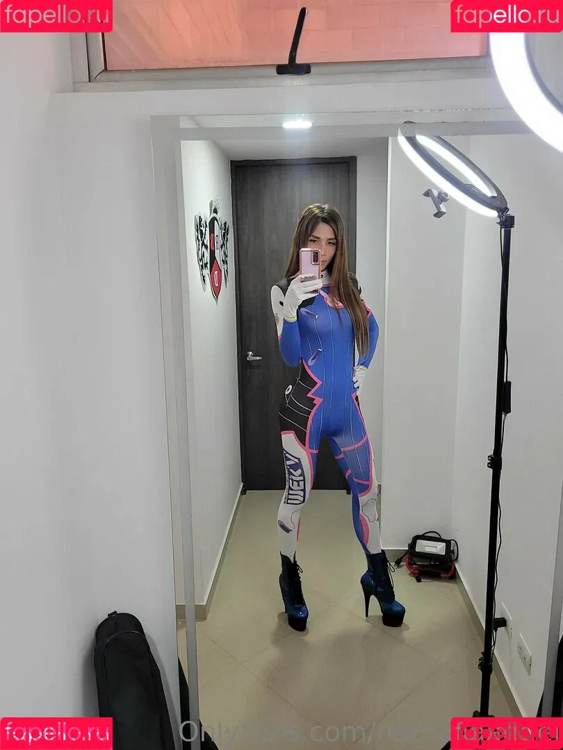 nathaliaangel Onlyfans Photo Gallery 