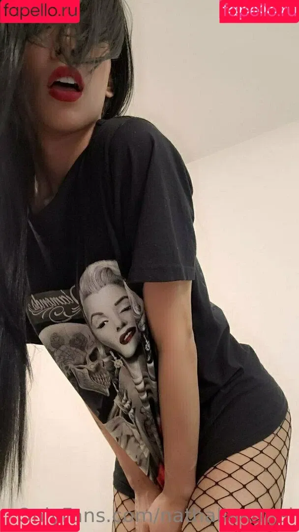 nathaliaangel Onlyfans Photo Gallery 