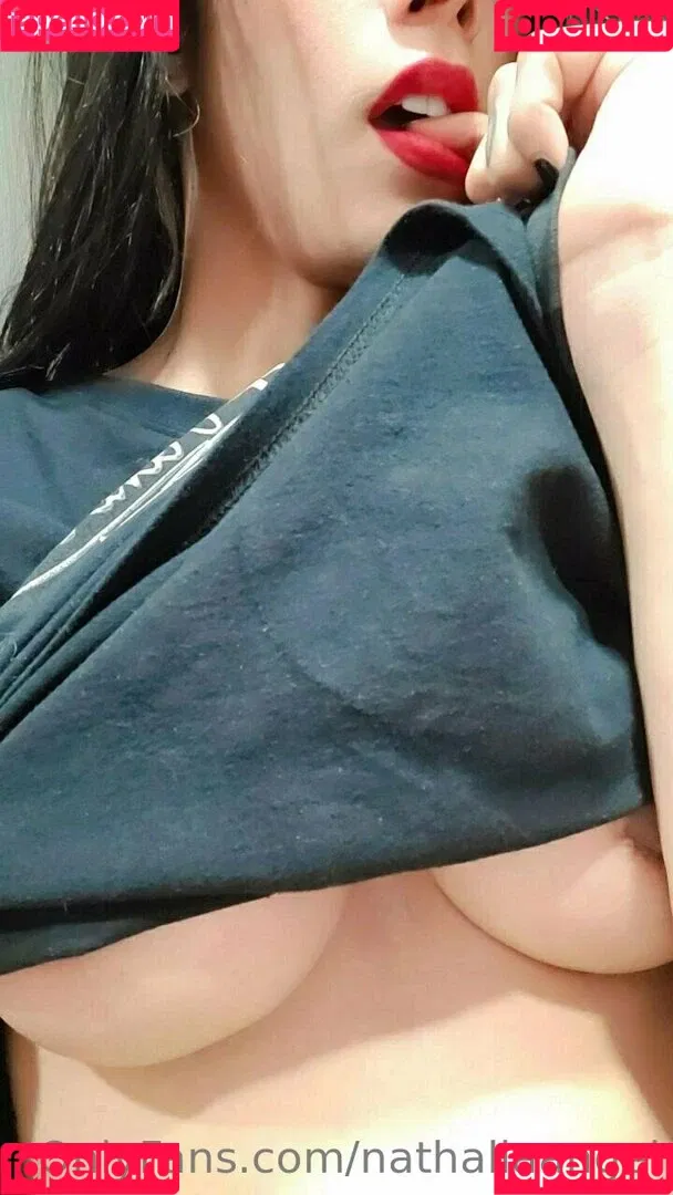 nathaliaangel Onlyfans Photo Gallery 