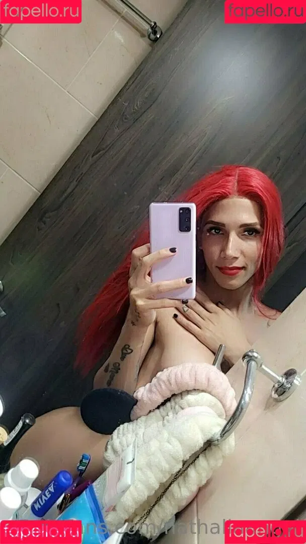 nathaliaangel Onlyfans Photo Gallery 