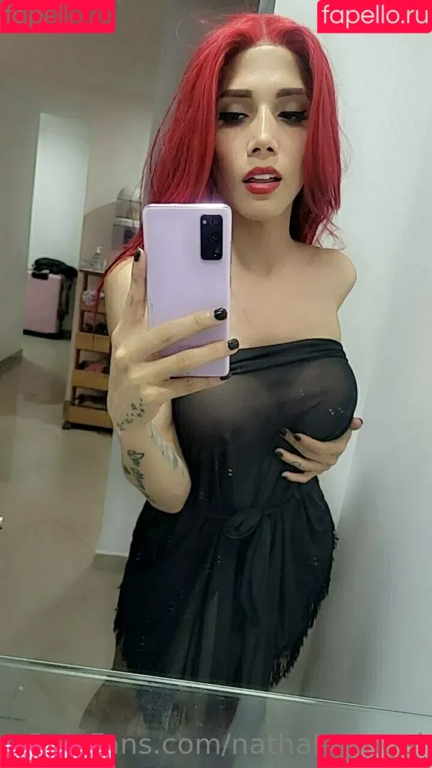 nathaliaangel Onlyfans Photo Gallery 